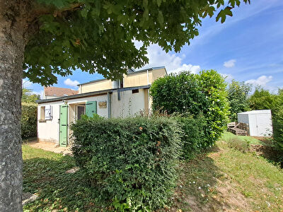 Vente maison plain pied à Etrechy (91580)
