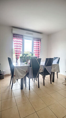 Location appartement à Etrechy (91580)