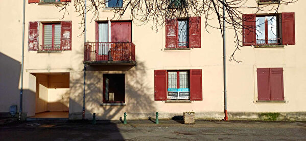 Vente appartement à Morigny champigny (91150)