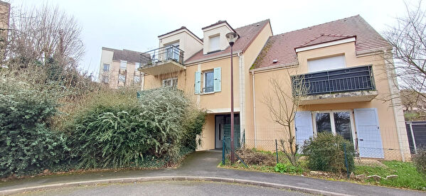 Vente appartement à Brieres les scelles (91150)