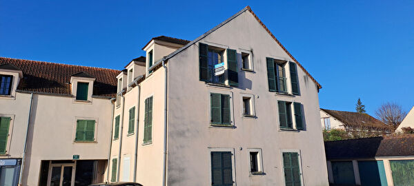 Vente appartement à Mauchamps (91730)