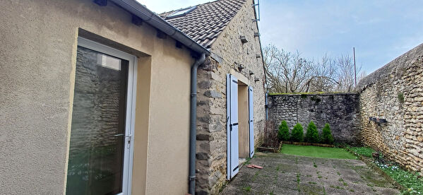 Vente appartement à Morigny champigny (91150)