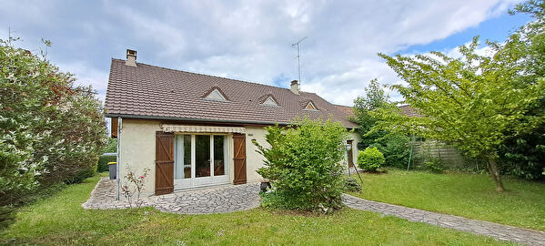 Vente maison plain pied à Etrechy (91580)