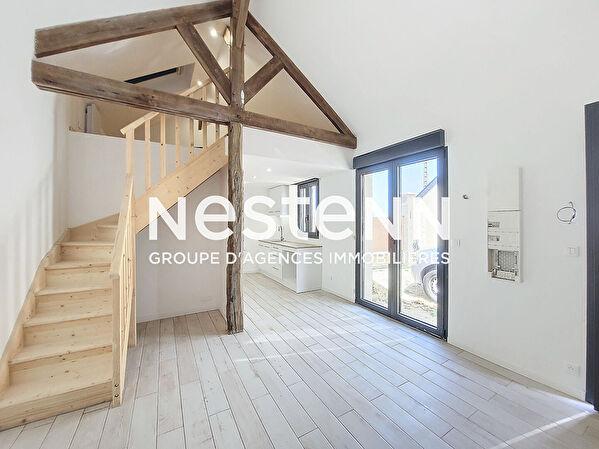 Location studio à Etampes (91150)