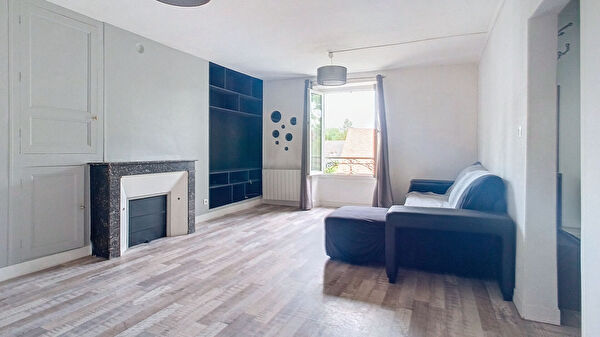Vente appartement à Mauchamps (91730)
