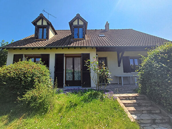 Vente maison meublée à Saint hilaire (91780)