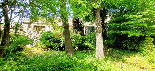 Vente maison meublée à Linas (91310)