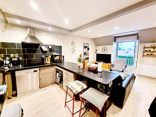 Vente appartement à Mauchamps (91730)