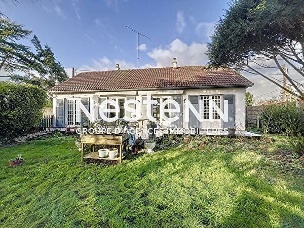 Vente maison à Chalou moulineux (91740)