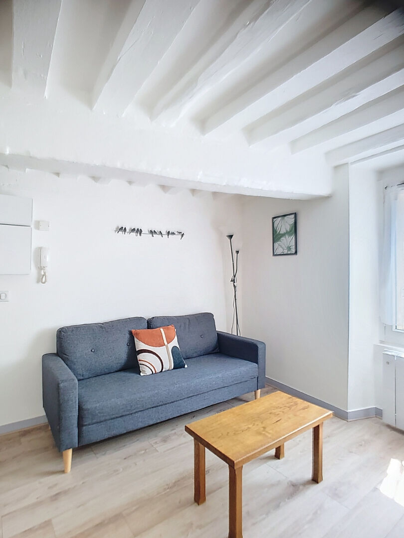 Appartement  2 pièce(s) 29.90 m2