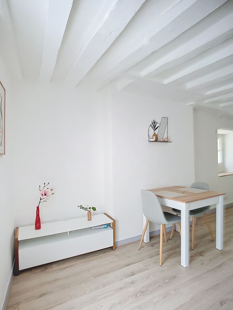 Appartement  2 pièce(s) 29.90 m2