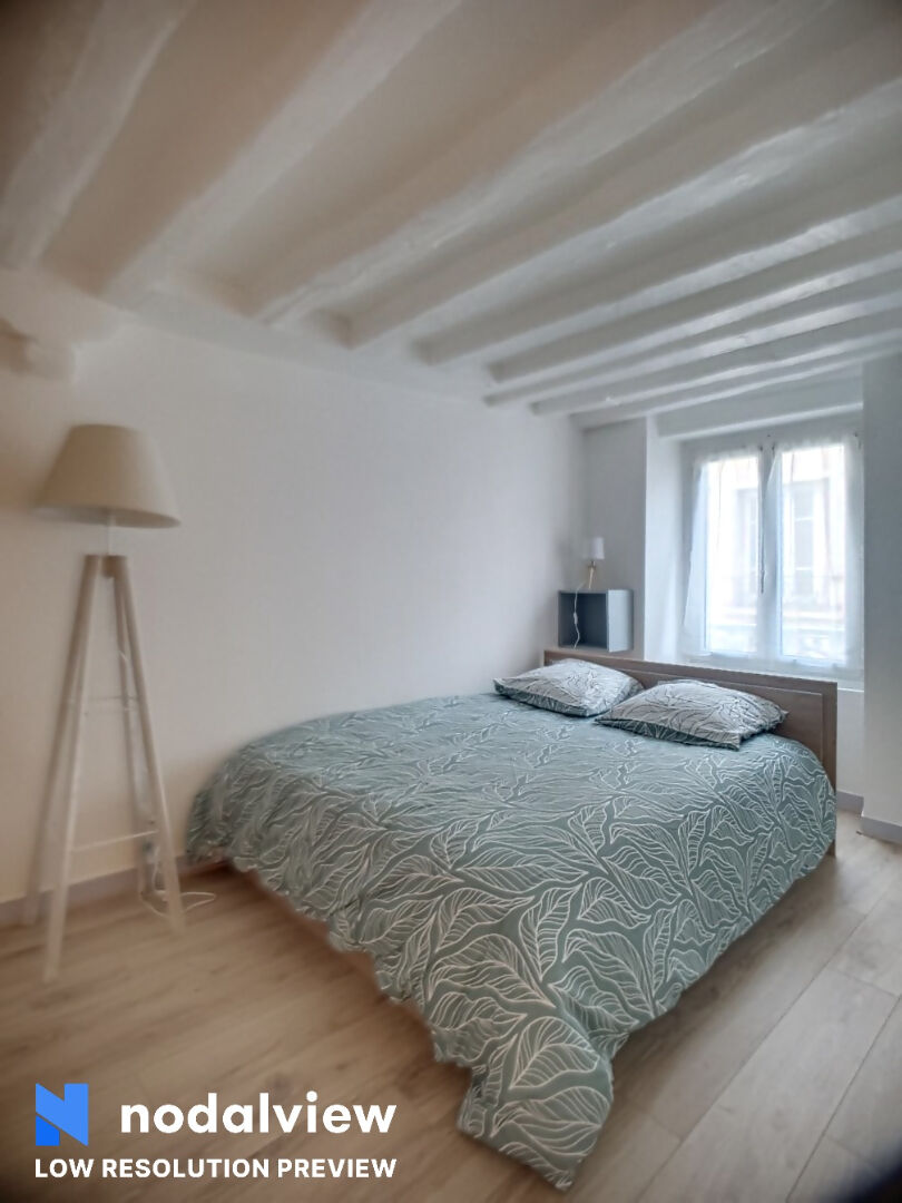 Appartement  2 pièce(s) 29.90 m2