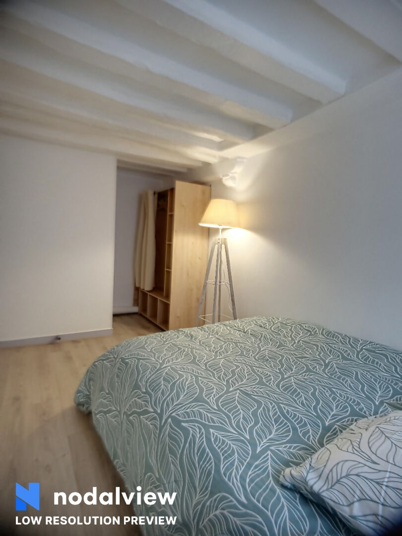 Appartement  2 pièce(s) 29.90 m2