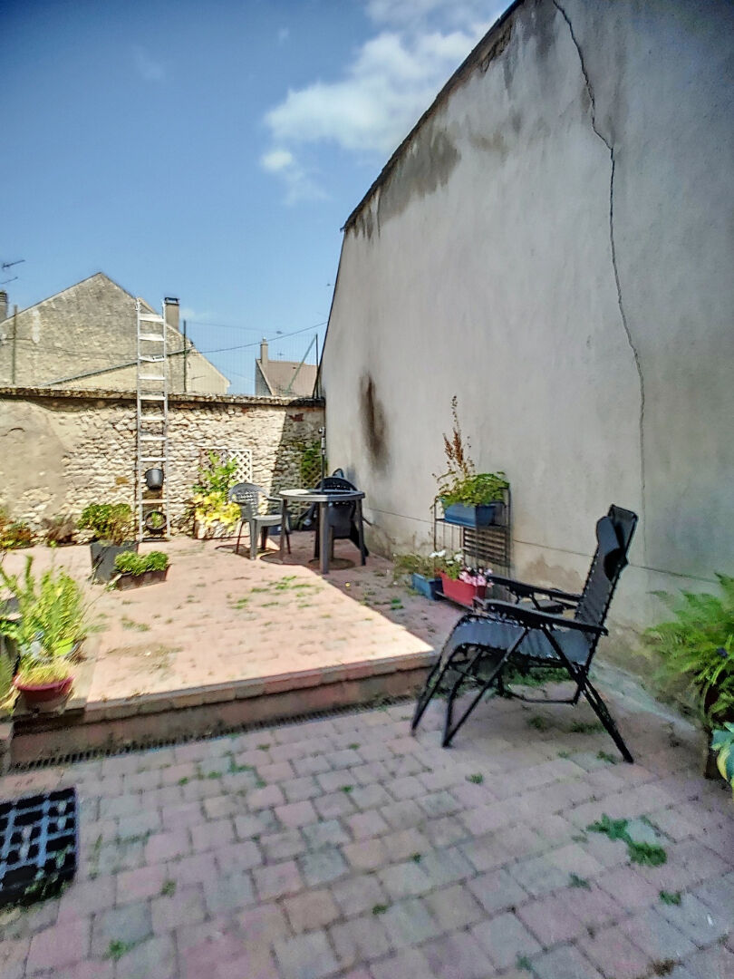 Appartement  2 pièce(s) 29.90 m2