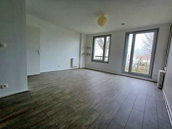 Vente appartement à Brieres les scelles (91150)