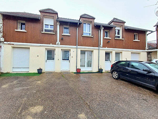 Vente immeuble à Versailles (78000)