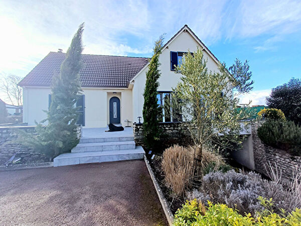 Vente maison à Chalou moulineux (91740)