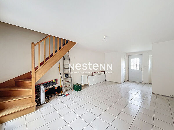 Vente maison à Chalou moulineux (91740)