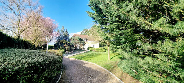 Vente maison cheminée à Saint germain les arpajon (91180)