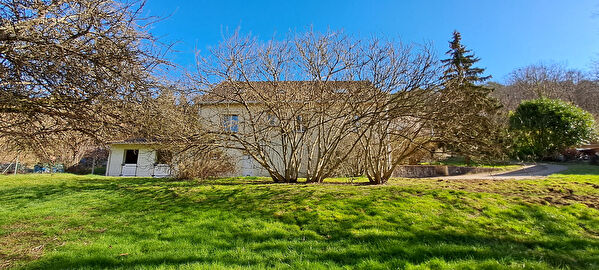 Vente maison meublée à Saint hilaire (91780)