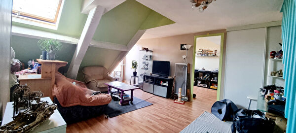 Vente appartement à Sevran (93270)