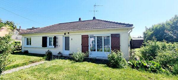 Vente par agence immobiliere à Etrechy (91580)
