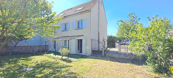 Vente immeuble à Bourg la reine (92340)