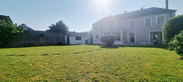 Vente par agence immobiliere à Etrechy (91580)