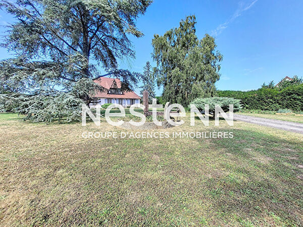 Vente maison à Chalou moulineux (91740)