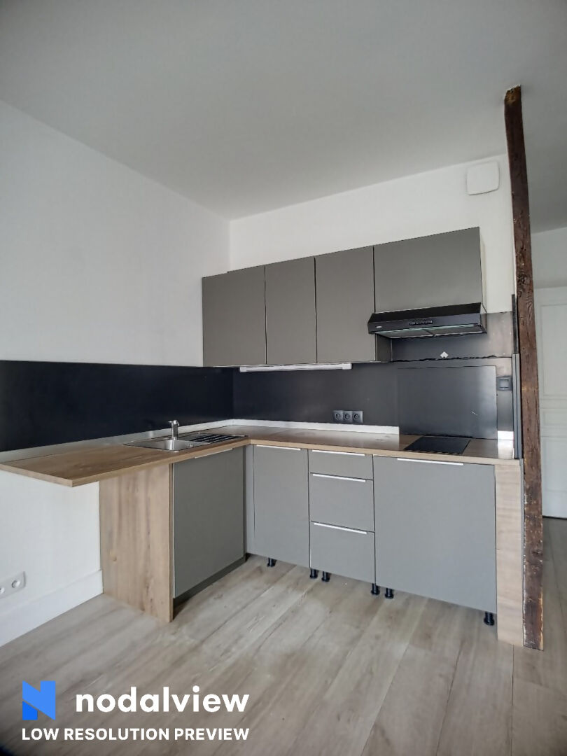 Appartement Etampes 3 pièce(s) 43.12 m2