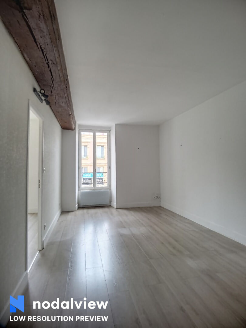 Appartement Etampes 3 pièce(s) 43.12 m2