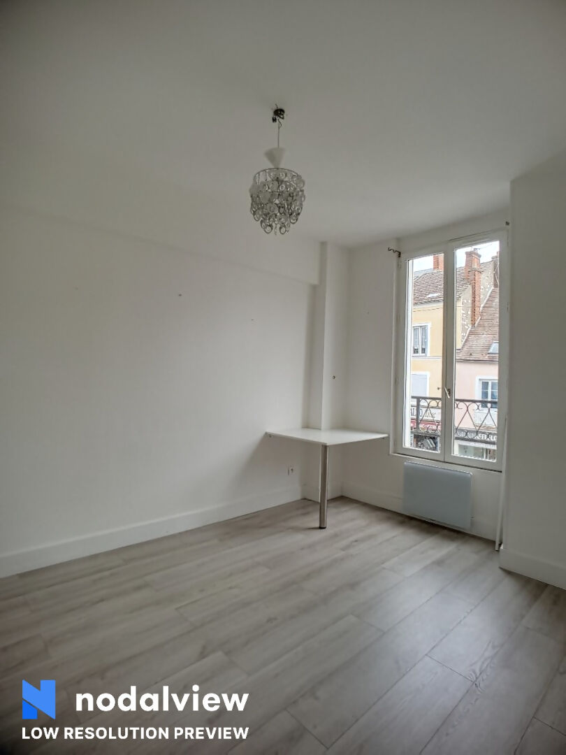 Appartement Etampes 3 pièce(s) 43.12 m2