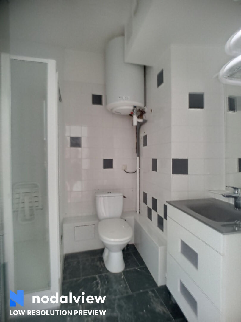 Appartement Etampes 3 pièce(s) 43.12 m2