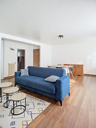 Location appartement à Chauffour les etrechy (91580)
