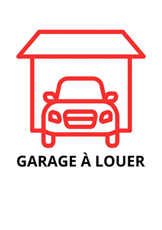 Location garage-parking à Saint cyr la riviere (91690)