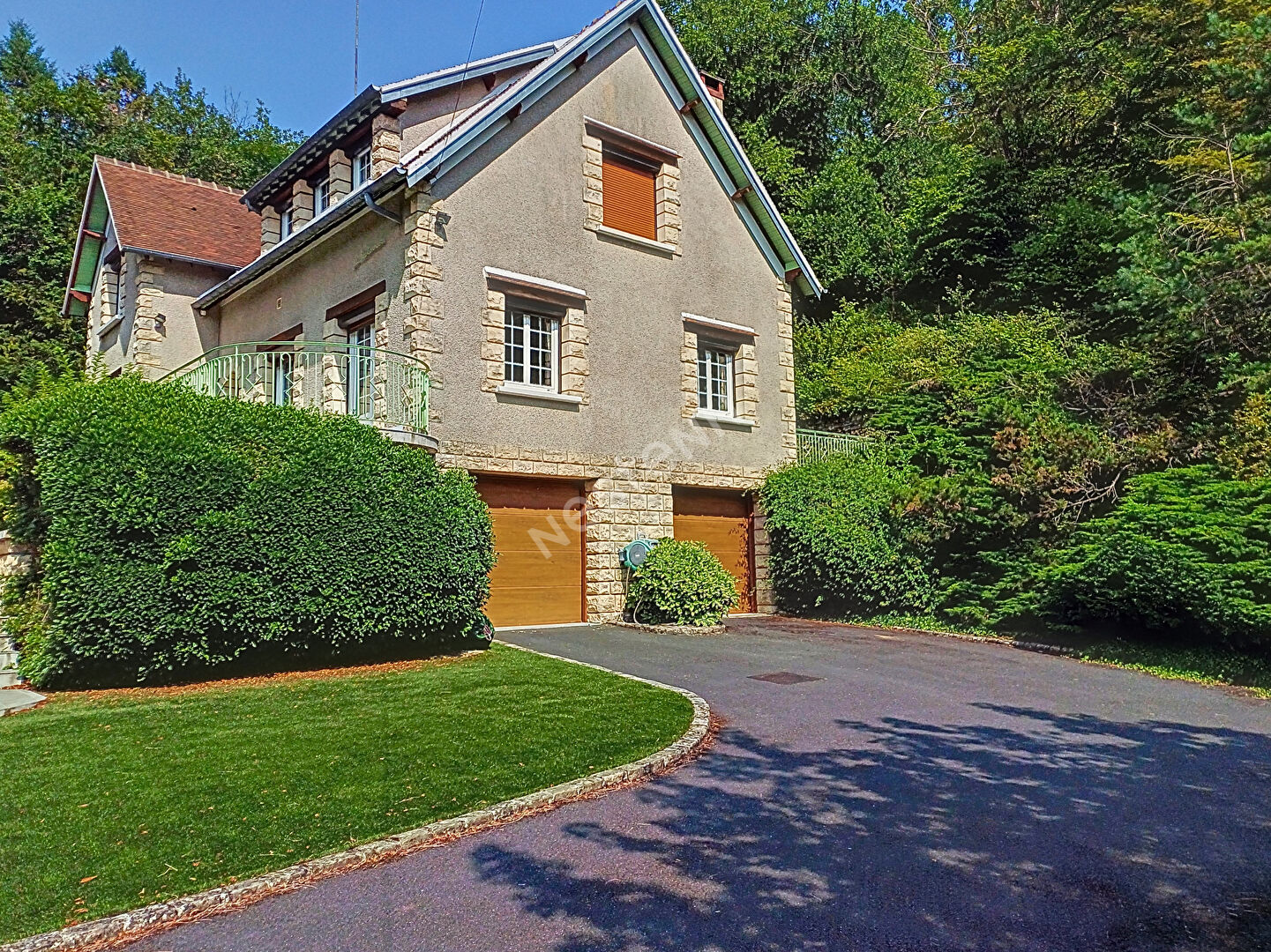 Votre havre de paix dans la vallée de la chalouette