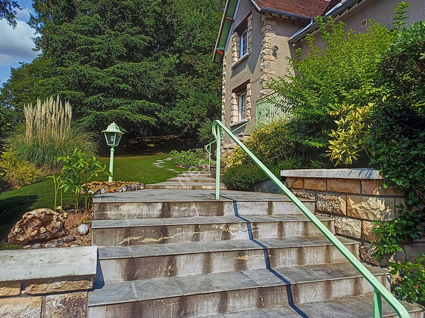Votre havre de paix dans la vallée de la chalouette