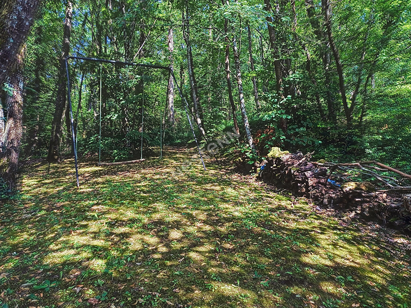 Votre havre de paix dans la vallée de la chalouette