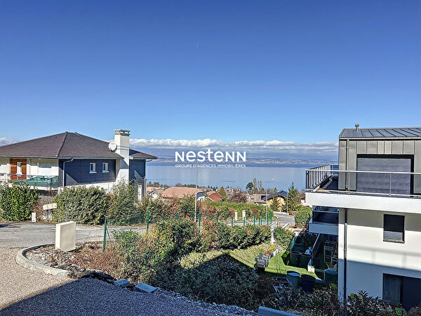 Vente par agence immobiliere à Evian les bains (74500)