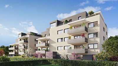 Vente appartement à Marin (74200)