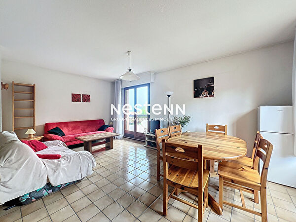 Vente appartement à Marin (74200)