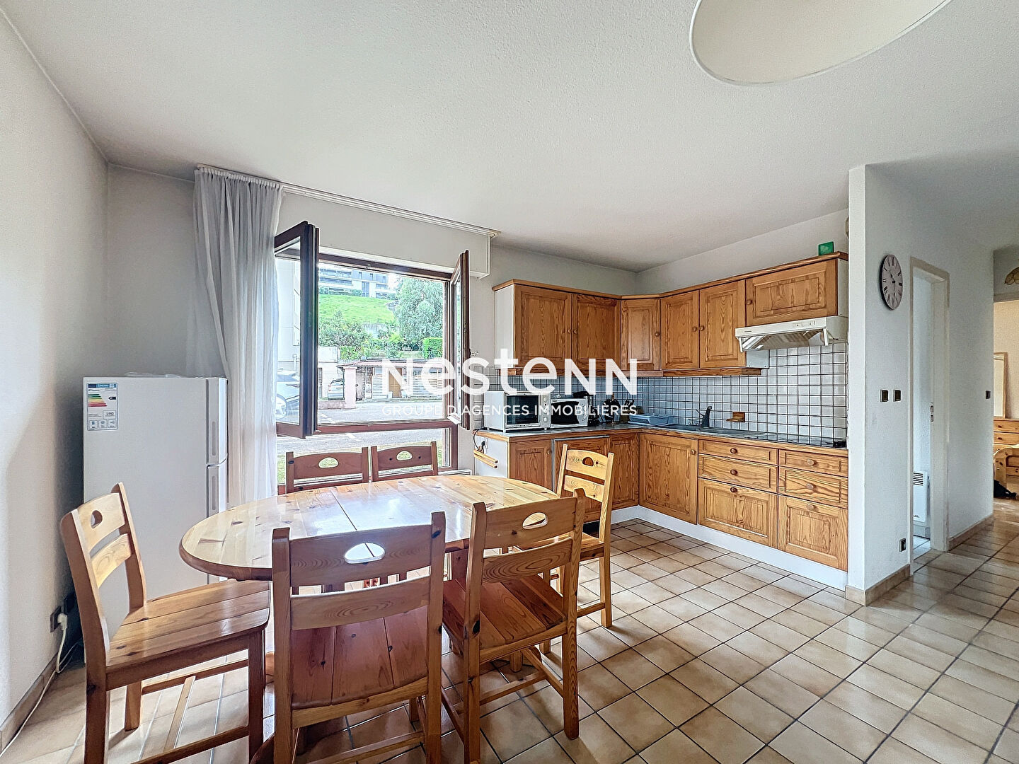 Appartement T2 proche des commodités