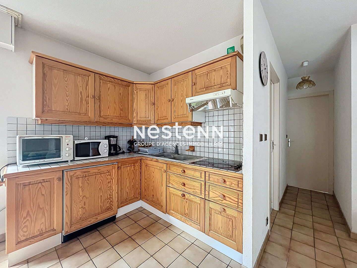 Appartement T2 proche des commodités