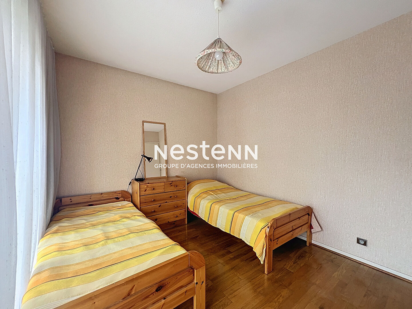 Appartement T2 proche des commodités