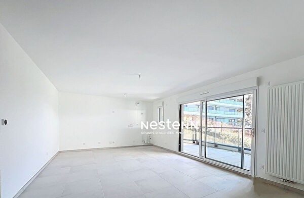 Vente appartement à Marin (74200)