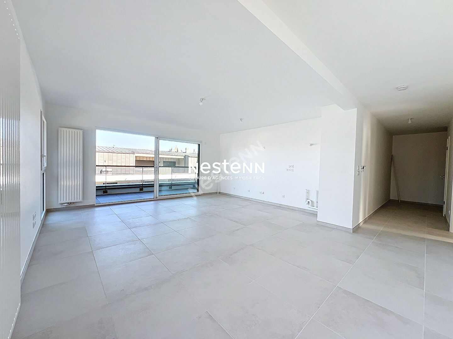 Appartement Evian-les-Bains T3 de 67.68m²