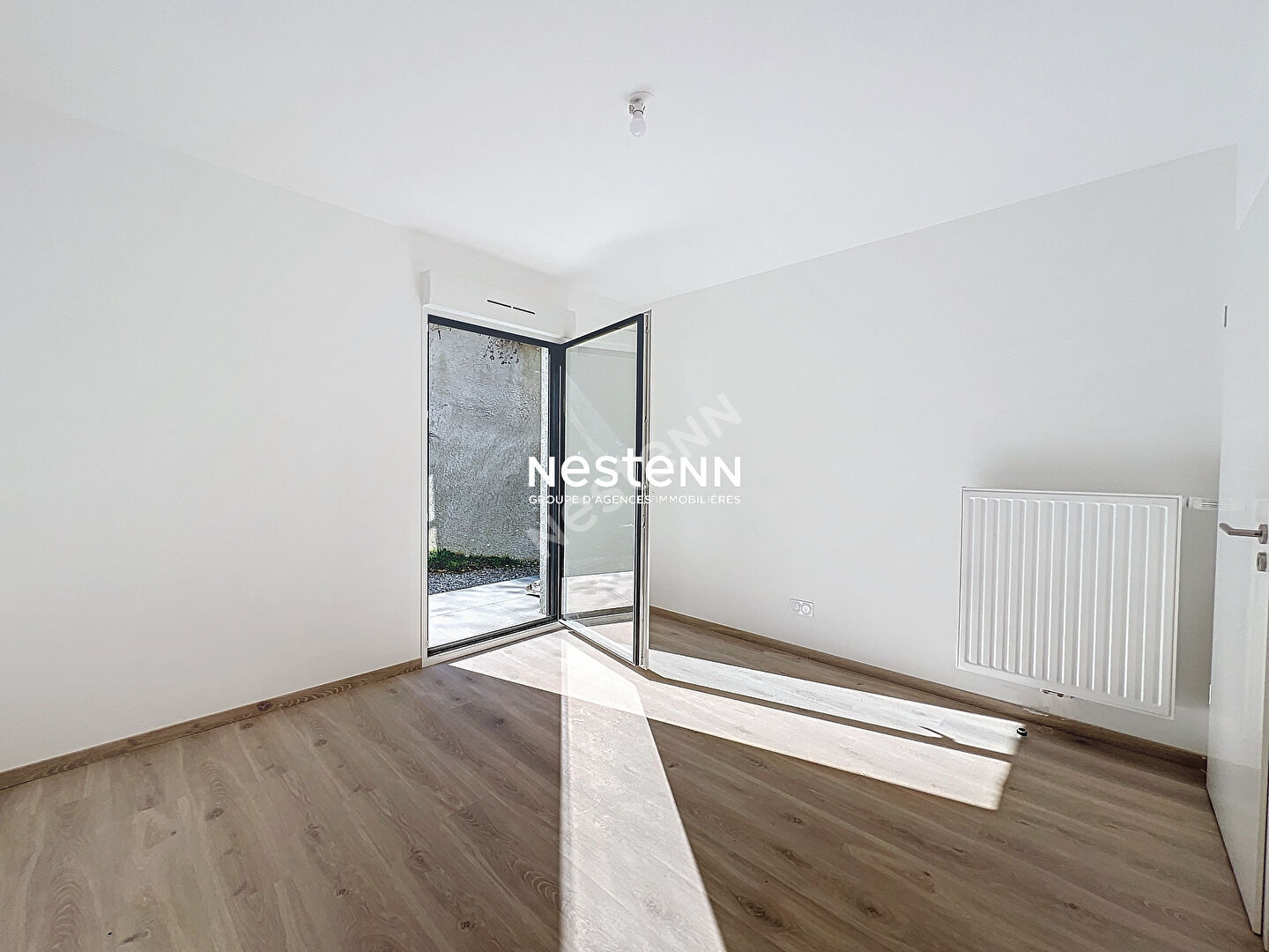 Appartement Evian-les-Bains T3 de 67.68m²
