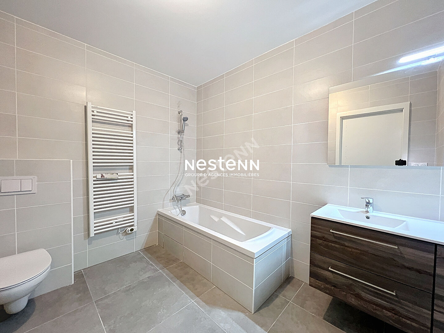 Appartement Evian-les-Bains T3 de 67.68m²