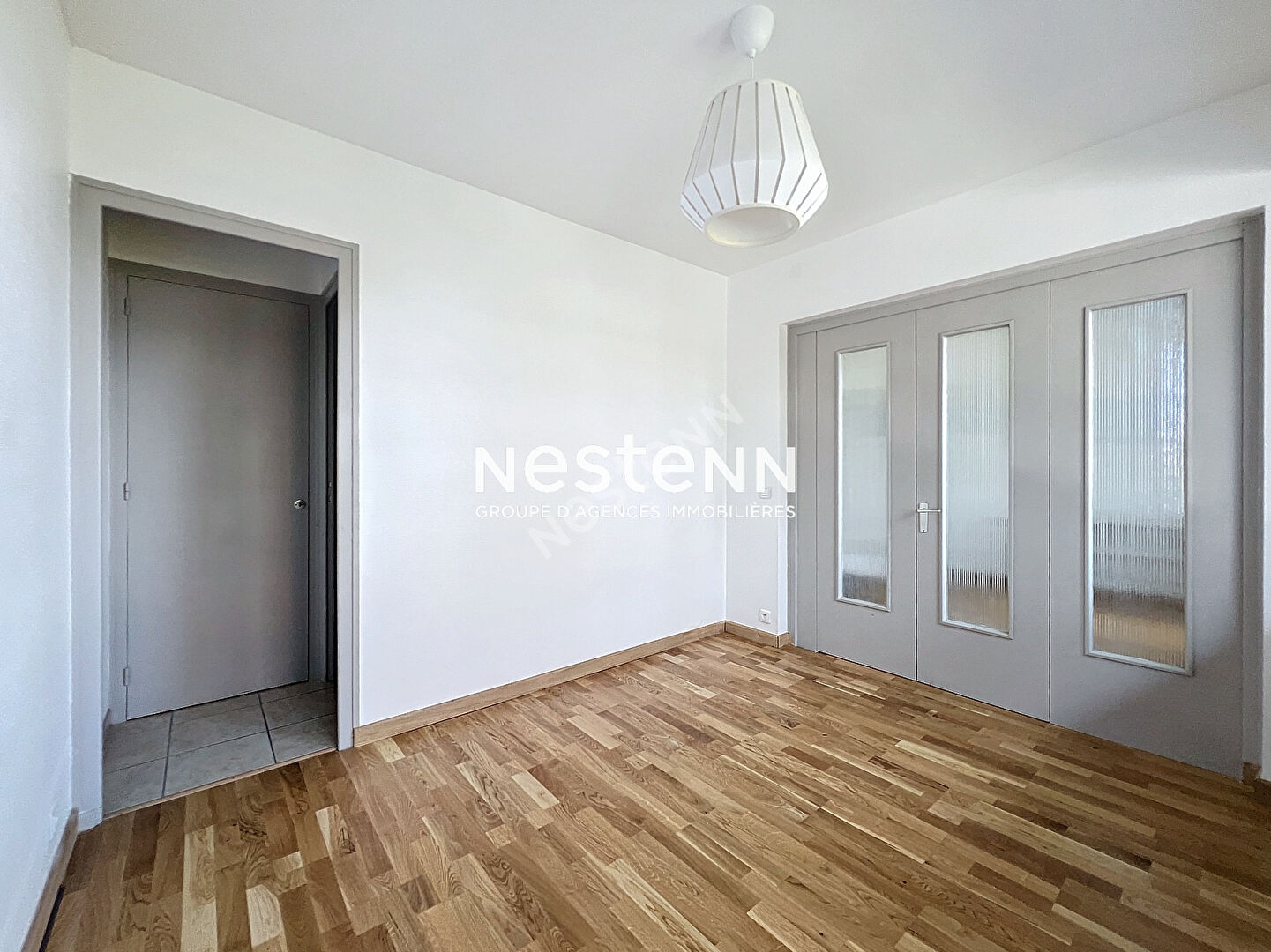 Appartement T2 centre ville Evian avec vue sur le lac