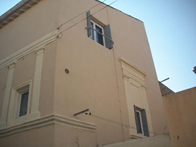Vente immeuble à Quissac (30260)